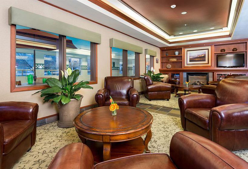 Hotel Wood River Inn  | Hailey | Idaho | United States 9