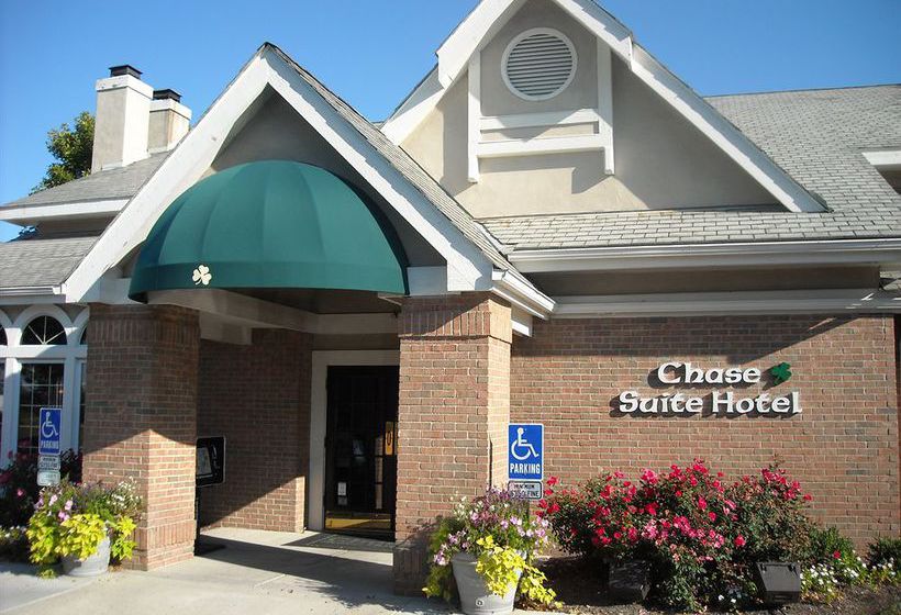 Chase Suite Hotel Dublin   | Dublin | Ohio | United States