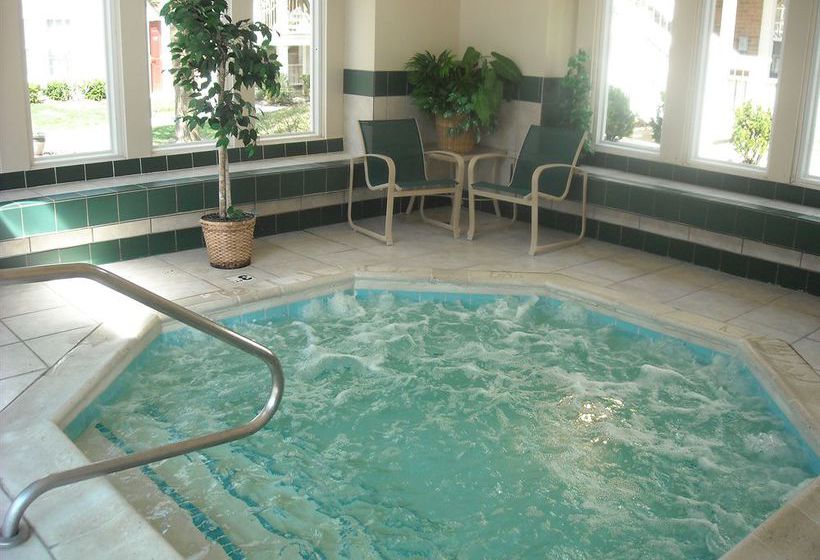 Chase Suite Hotel Dublin   | Dublin | Ohio | United States 1