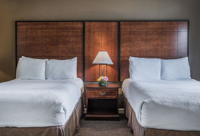 Chase Suite Hotel Dublin   | Dublin | Ohio | United States 10