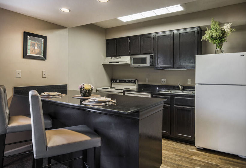 Chase Suite Hotel Dublin   | Dublin | Ohio | United States 11