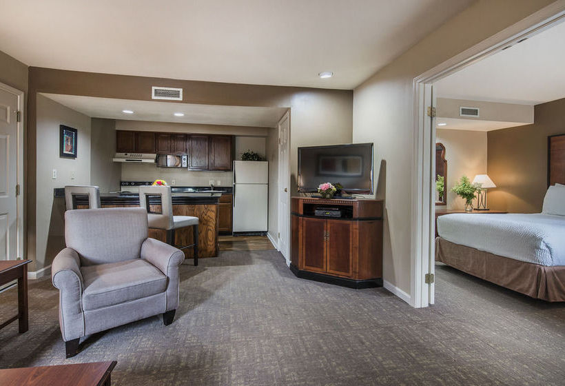 Chase Suite Hotel Dublin   | Dublin | Ohio | United States 12