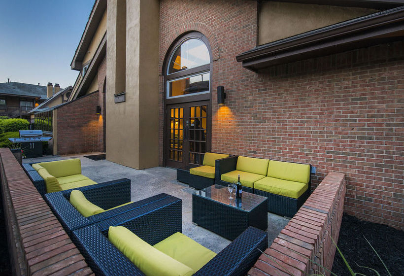 Chase Suite Hotel Dublin   | Dublin | Ohio | United States 16