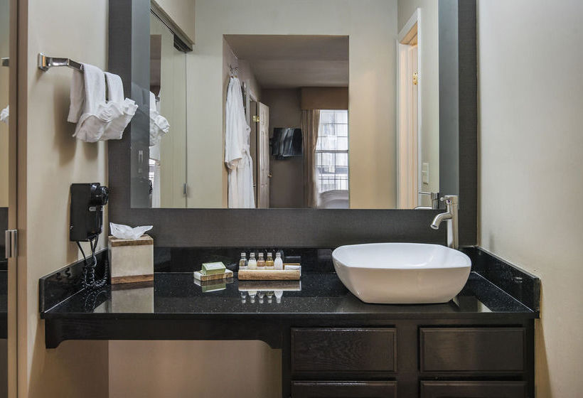 Chase Suite Hotel Dublin   | Dublin | Ohio | United States 17