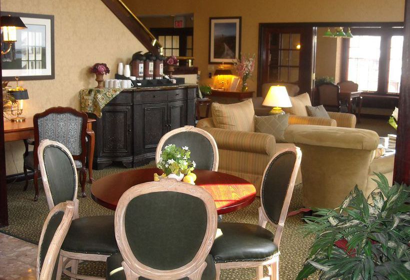 Chase Suite Hotel Dublin   | Dublin | Ohio | United States 2