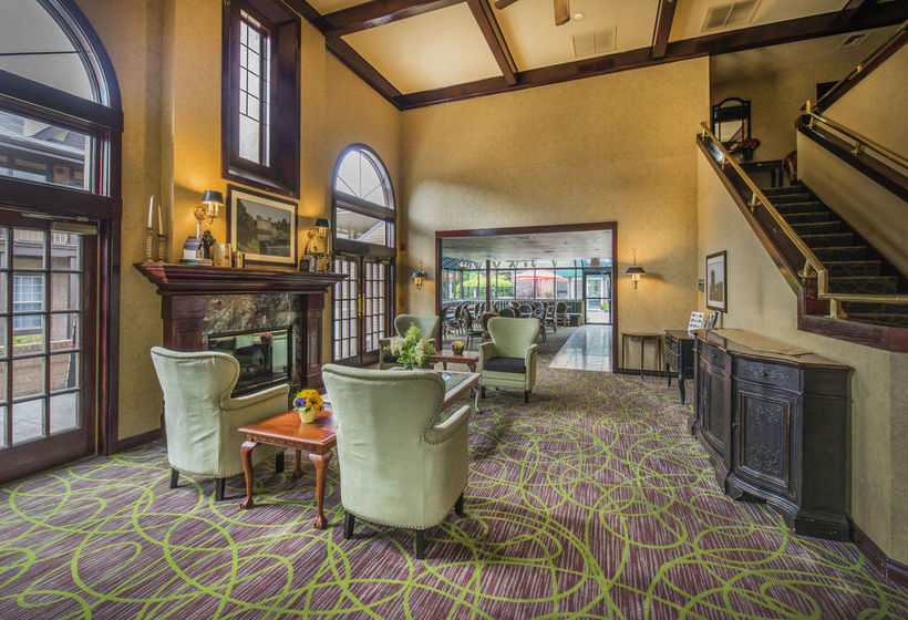 Chase Suite Hotel Dublin   | Dublin | Ohio | United States 20