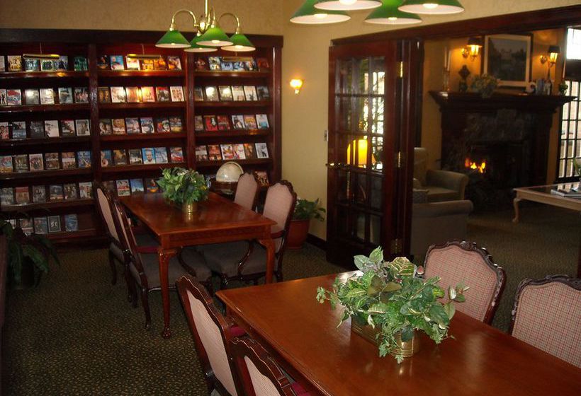 Chase Suite Hotel Dublin   | Dublin | Ohio | United States 3