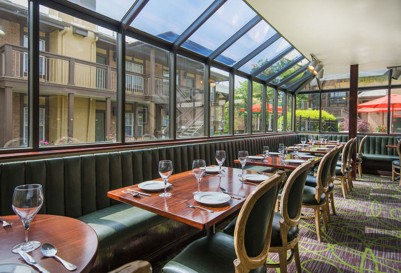 Chase Suite Hotel Dublin   | Dublin | Ohio | United States 6