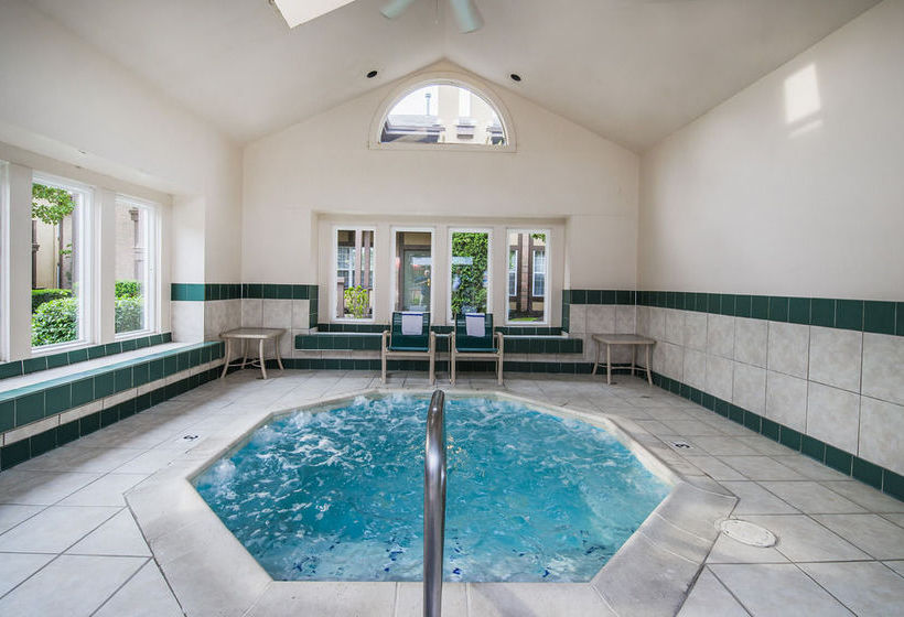 Chase Suite Hotel Dublin   | Dublin | Ohio | United States 7