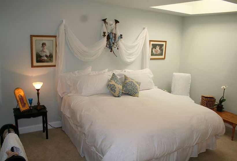 Hotel Woodstock Inn Bed & Breakfast Independence