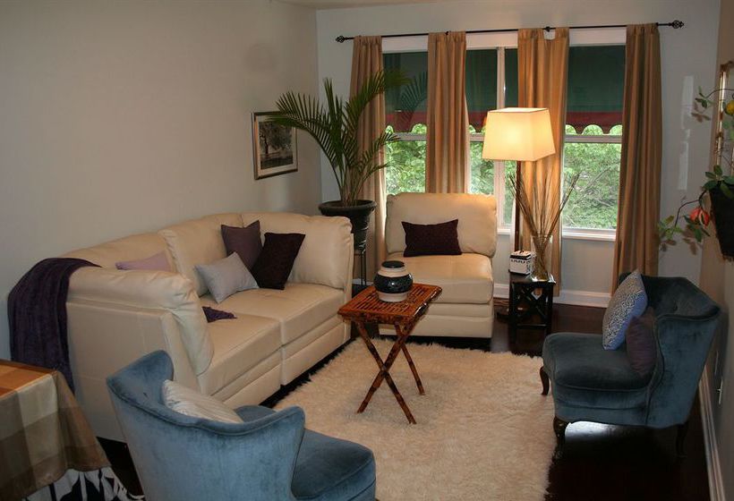 Hotel Woodstock Inn Bed & Breakfast  | Independence | Missouri | United States 1