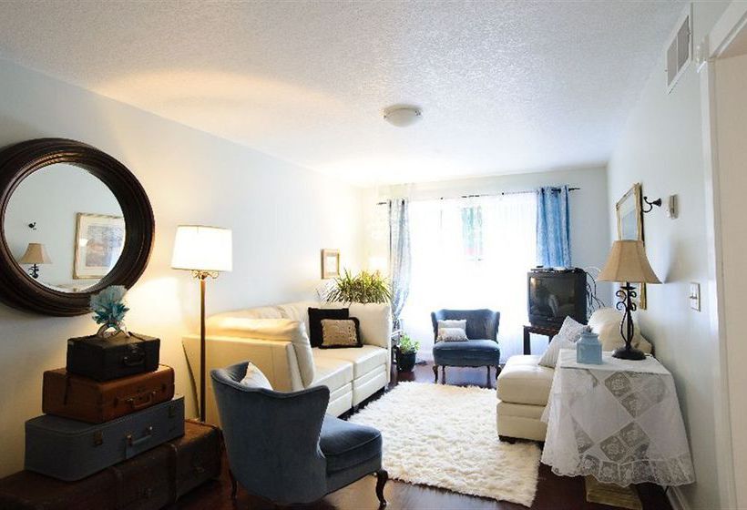 Hotel Woodstock Inn Bed & Breakfast  | Independence | Missouri | United States 11