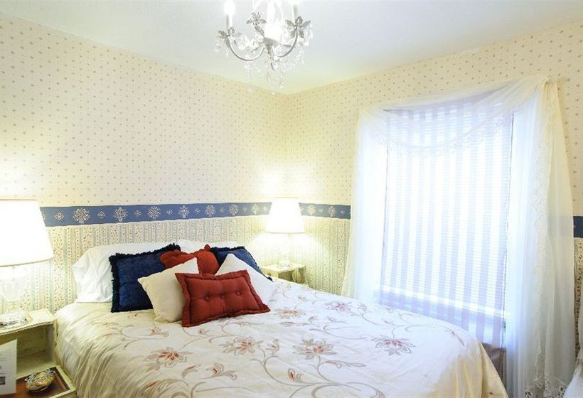 Hotel Woodstock Inn Bed & Breakfast  | Independence | Missouri | United States 12