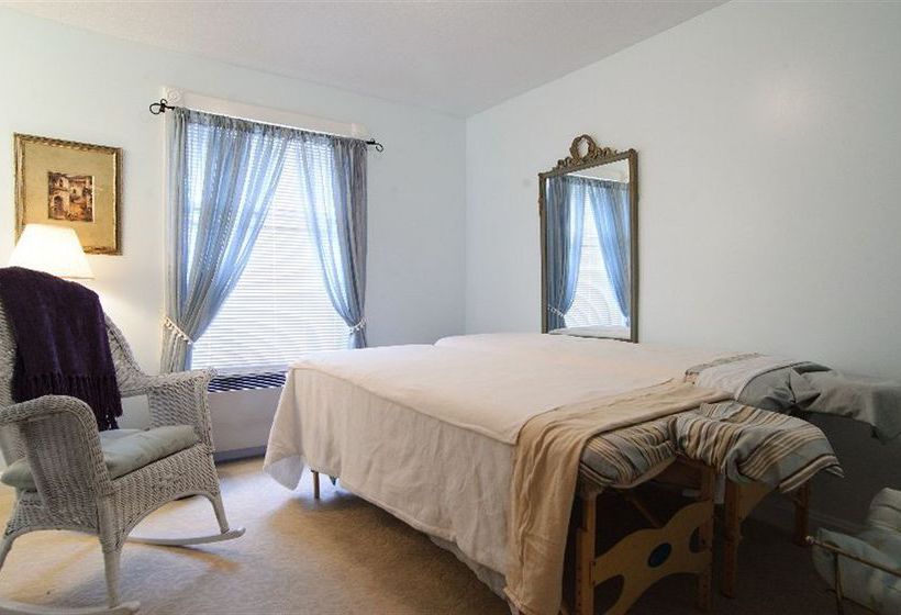 Hotel Woodstock Inn Bed & Breakfast  | Independence | Missouri | United States 13