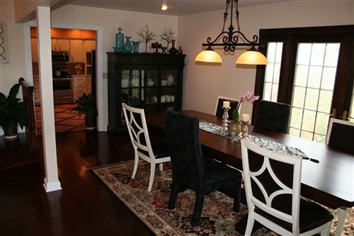 Hotel Woodstock Inn Bed & Breakfast  | Independence | Missouri | United States 17