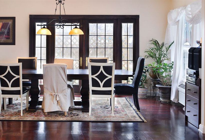 Hotel Woodstock Inn Bed & Breakfast  | Independence | Missouri | United States 2