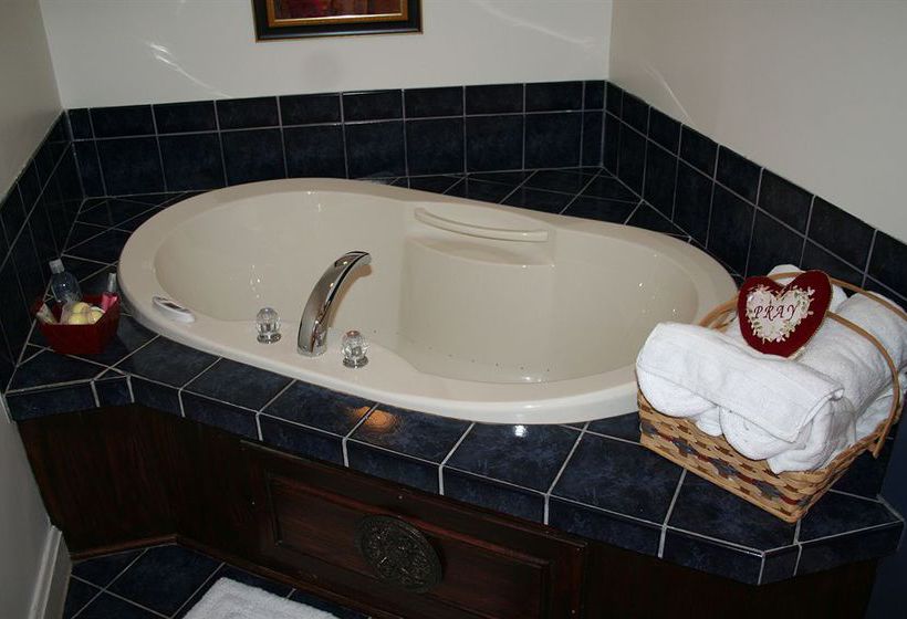 Hotel Woodstock Inn Bed & Breakfast  | Independence | Missouri | United States 3