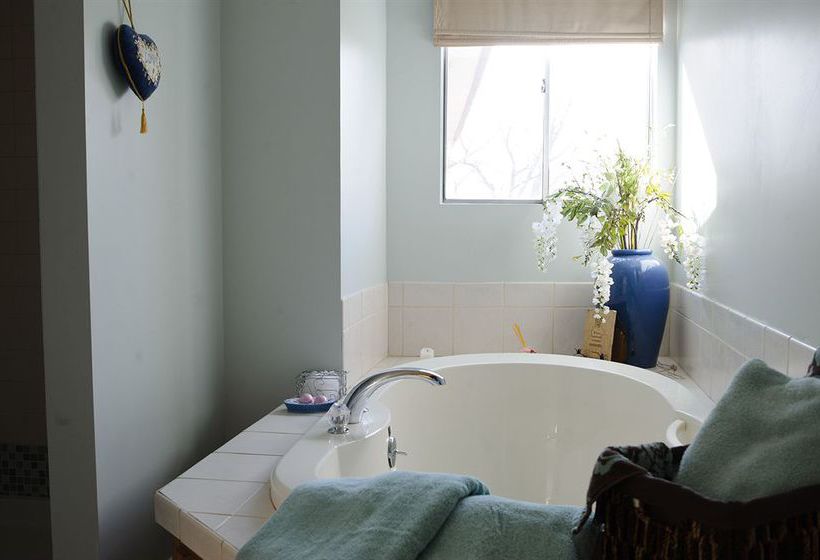 Hotel Woodstock Inn Bed & Breakfast  | Independence | Missouri | United States 4