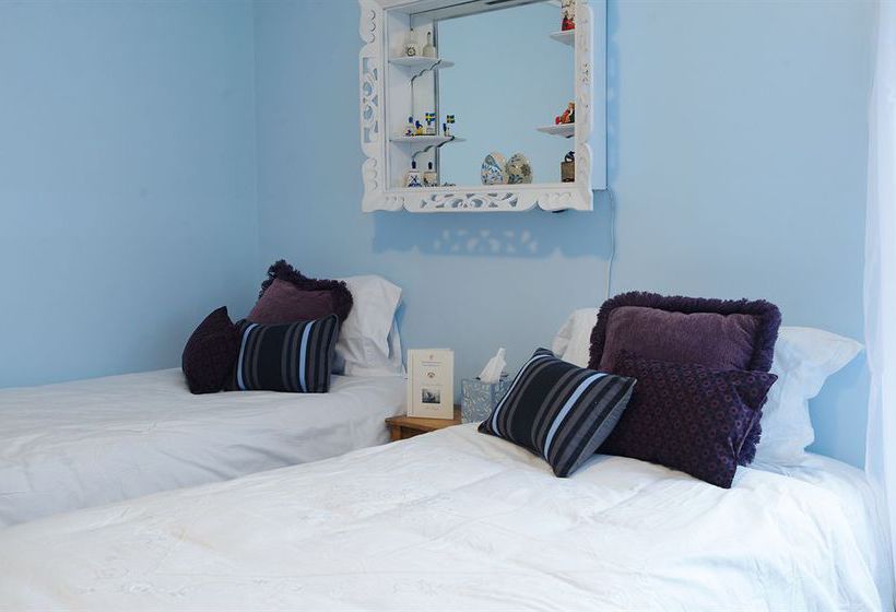 Hotel Woodstock Inn Bed & Breakfast  | Independence | Missouri | United States 9