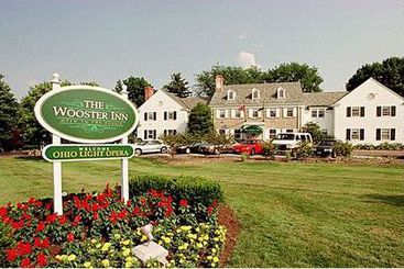 Hotel The Wooster Inn 