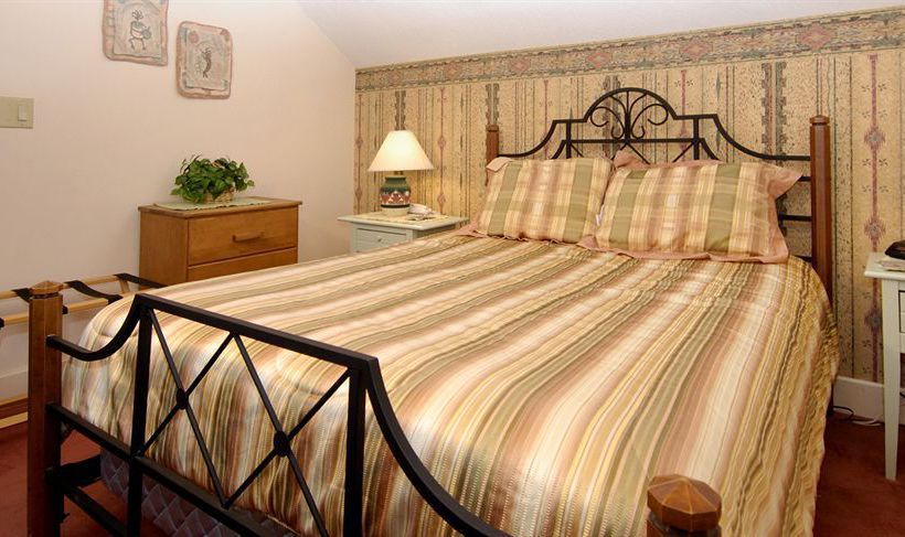 Hotel Wrens Nest Village Inn 