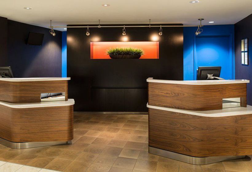 Hotel Courtyard Boston Billerica Bedford 