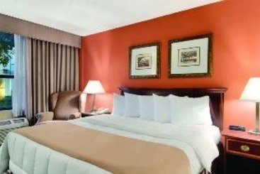 Best Western Plus Dallas Hotel & Conference Center  | Dallas | Texas | Estados Unidos 1