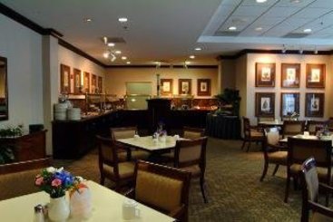 Best Western Plus Dallas Hotel & Conference Center  | Dallas | Texas | Estados Unidos 10