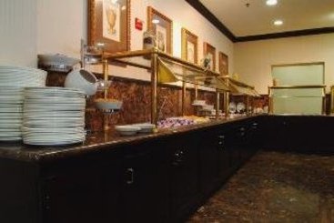 Best Western Plus Dallas Hotel & Conference Center  | Dallas | Texas | Estados Unidos 11