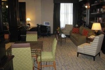 Best Western Plus Dallas Hotel & Conference Center  | Dallas | Texas | Estados Unidos 13