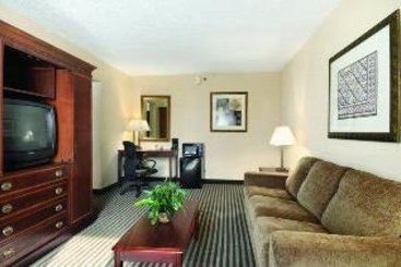 Best Western Plus Dallas Hotel & Conference Center  | Dallas | Texas | Estados Unidos 14