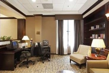 Best Western Plus Dallas Hotel & Conference Center  | Dallas | Texas | Estados Unidos 15