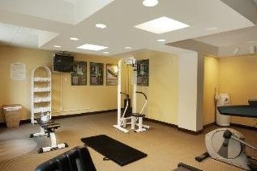 Best Western Plus Dallas Hotel & Conference Center  | Dallas | Texas | Estados Unidos 16