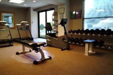 Best Western Plus Dallas Hotel & Conference Center  | Dallas | Texas | Estados Unidos 17