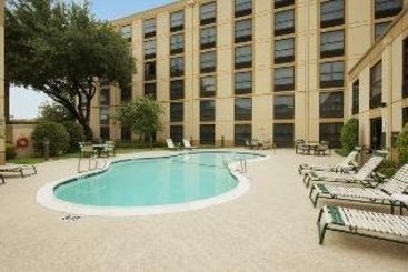 Best Western Plus Dallas Hotel & Conference Center  | Dallas | Texas | Estados Unidos 18