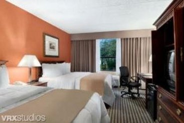 Best Western Plus Dallas Hotel & Conference Center  | Dallas | Texas | Estados Unidos 2