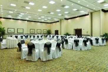 Best Western Plus Dallas Hotel & Conference Center  | Dallas | Texas | Estados Unidos 20