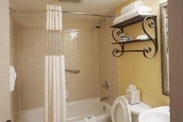 Best Western Plus Dallas Hotel & Conference Center  | Dallas | Texas | Estados Unidos 3