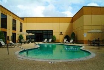 Best Western Plus Dallas Hotel & Conference Center  | Dallas | Texas | Estados Unidos 6
