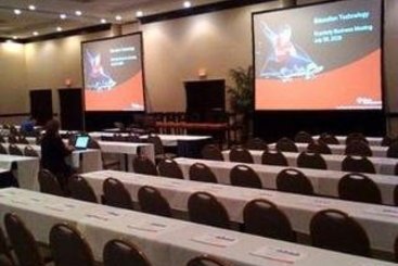 Best Western Plus Dallas Hotel & Conference Center  | Dallas | Texas | Estados Unidos 7