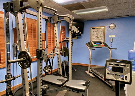 Hotel Clarion Kansas City Airport  | Kansas City | Missouri | United States 1