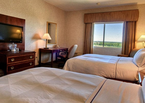 Hotel Clarion Kansas City Airport  | Kansas City | Missouri | United States 2