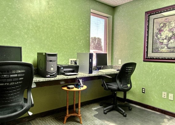 Hotel Clarion Kansas City Airport  | Kansas City | Missouri | United States 3