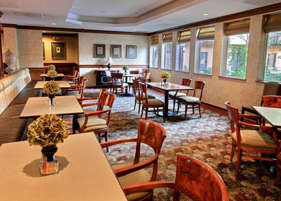 Hotel Clarion Kansas City Airport  | Kansas City | Missouri | United States 5