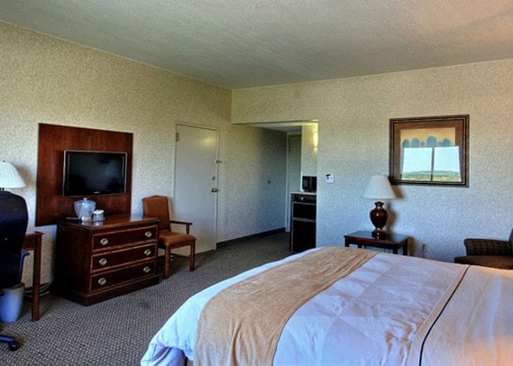 Hotel Clarion Kansas City Airport  | Kansas City | Missouri | United States 8