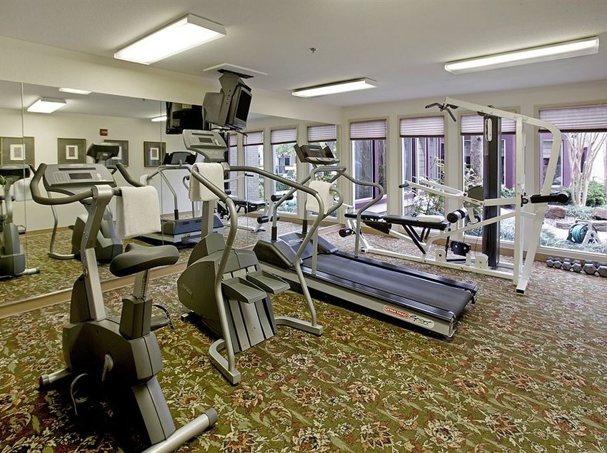 Homestead Studio Suites Hotels