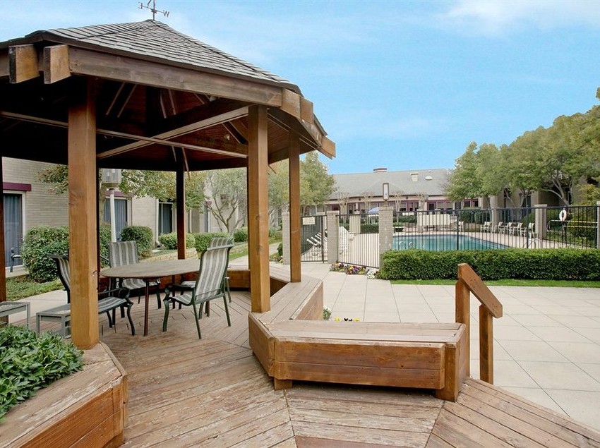 Homestead Studio Suites Hotels  | Richardson | Texas | United States 1