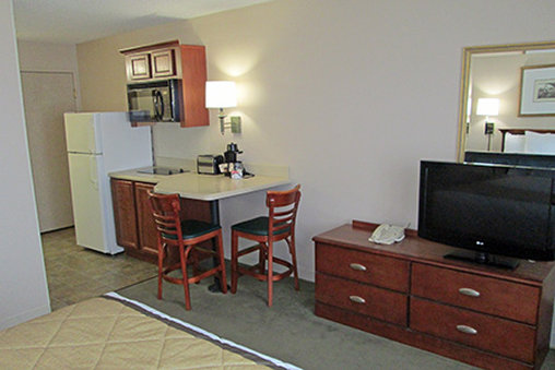 Homestead Studio Suites Hotels  | Richardson | Texas | United States 12