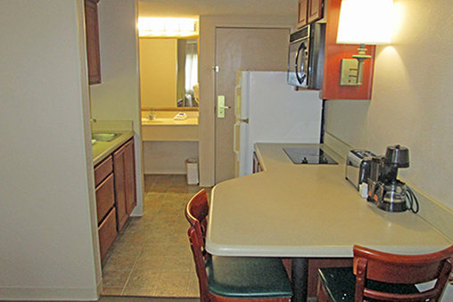 Homestead Studio Suites Hotels  | Richardson | Texas | United States 13