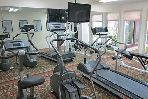 Homestead Studio Suites Hotels  | Richardson | Texas | United States 15